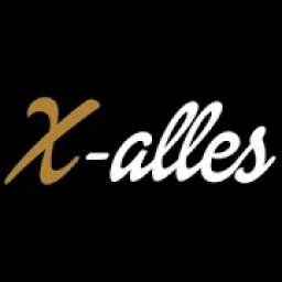 X-alles