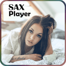 SX Video Player-All Formats Free Video Player 2020 आइकन