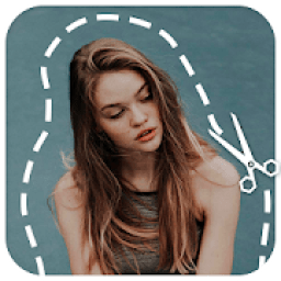 Cut Paste Photo Editor आइकन