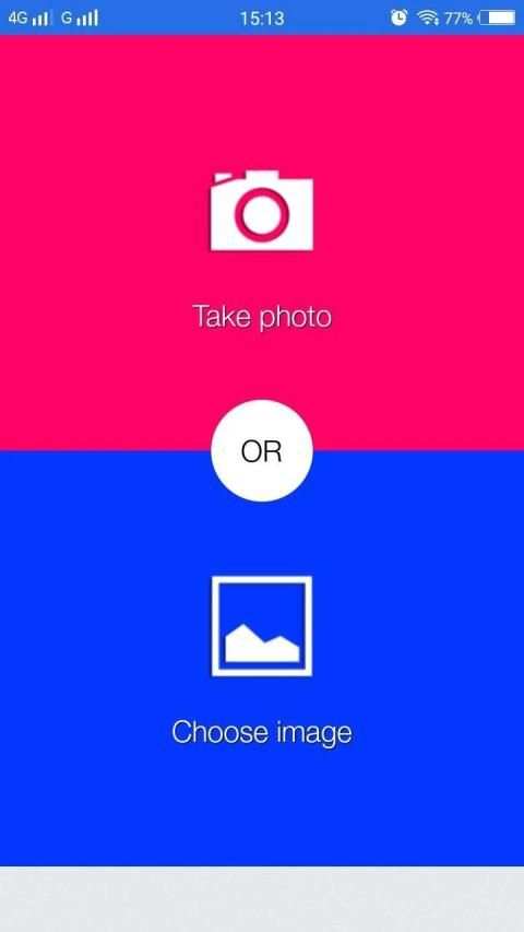 Photo Backround Eraser स्क्रीनशॉट 4