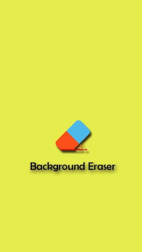 Photo Backround Eraser स्क्रीनशॉट 1
