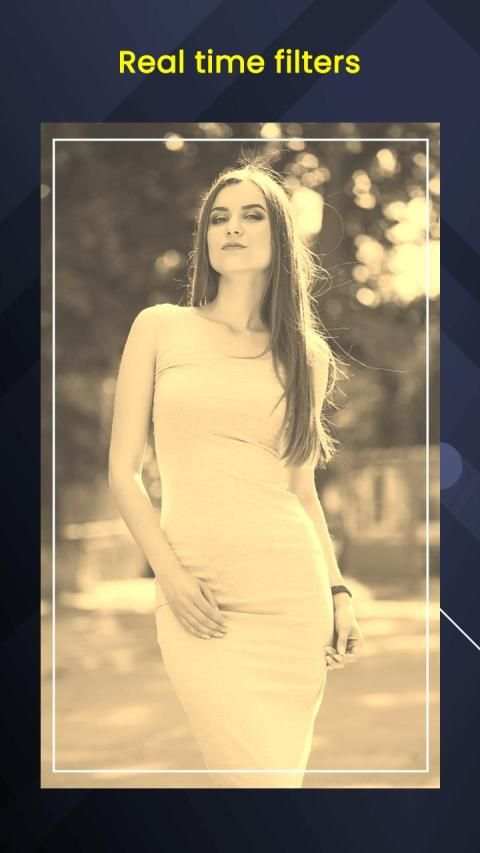 Black & White Photo Editor, Sketch Photo screenshot 5