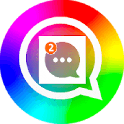 New Messengers आइकन