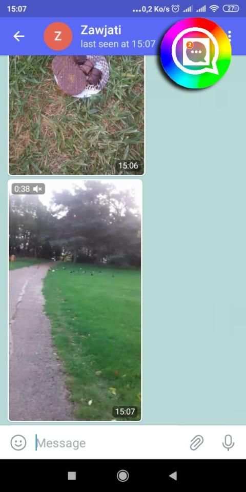 New Messengers screenshot 7