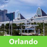 Orlando SmartGuide - Audio Guide & Offline Maps