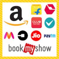 Top 1000 – Cash On Delivery Shopping Apps logo