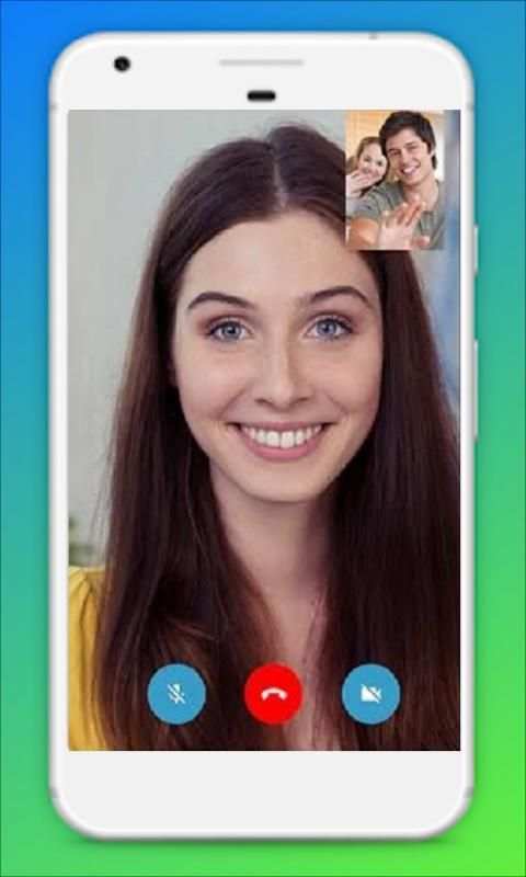 Desi Girls Live Chat - Dating App screenshot 3