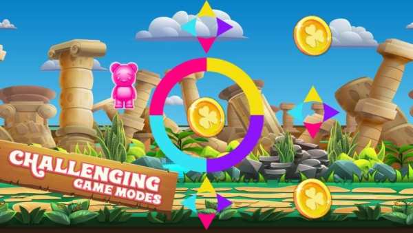 Candy Day screenshot 3