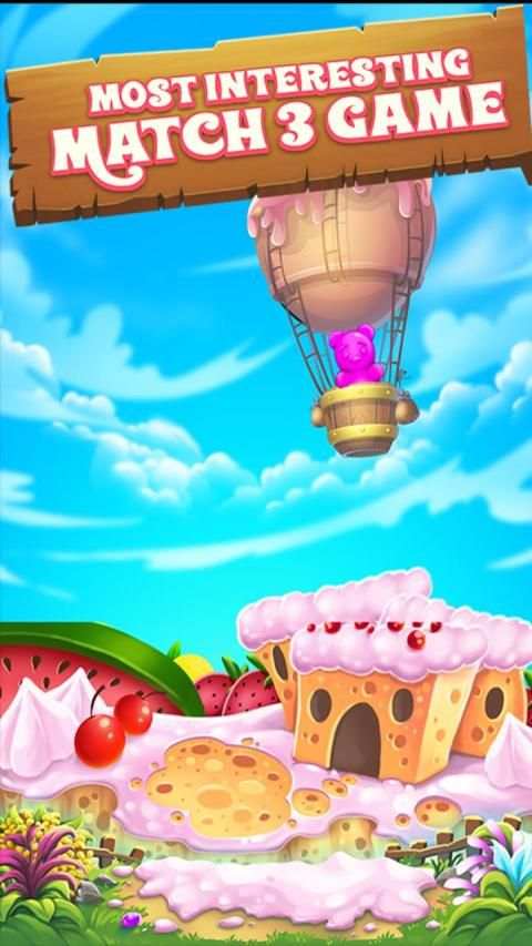 Candy Day screenshot 5
