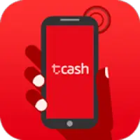Tcash