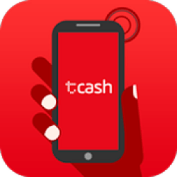 ikon Tcash
