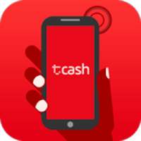 Tcash on 9Apps