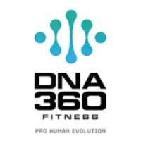 DNA 360 Member on 9Apps