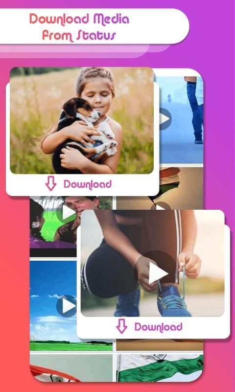 Pictures Quotes and Status Maker - Quotes Creator screenshot 3