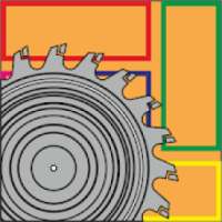 Листовой раскрой