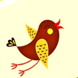 Flyppi Bird आइकन