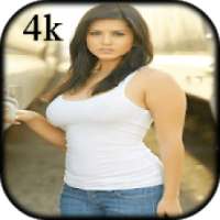 Actress Hot Wallpapers 2019