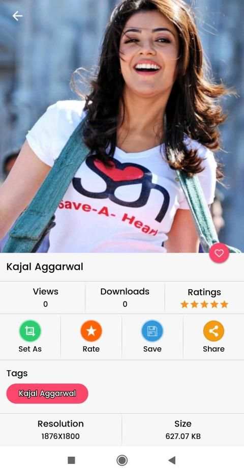 Actress Hot Wallpapers 2019 screenshot 4