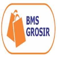 BMS Grosir | Aksesoris - Produk Fisik Operator