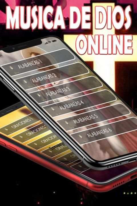 Bajar Musica Cristiana Gratis A Mi Celular Guide screenshot 5