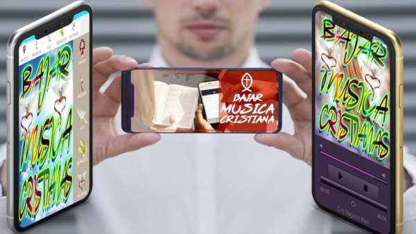 Bajar Musica Cristiana Gratis A Mi Celular Guide screenshot 1