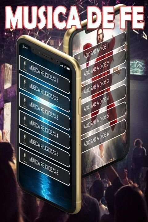 Bajar Musica Cristiana Gratis A Mi Celular Guide screenshot 4