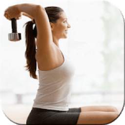 Triceps Exercises For Women