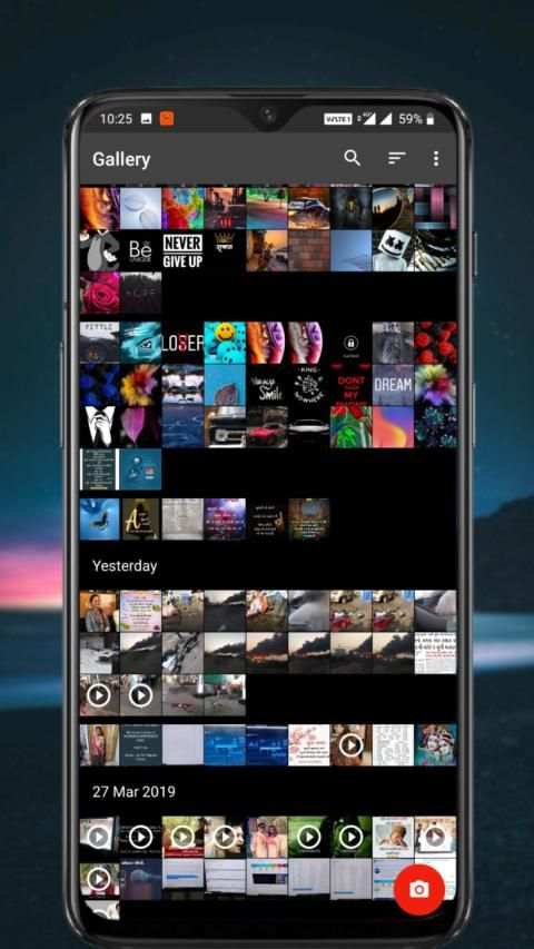 Gallery screenshot 12