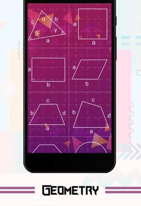 Geometry screenshot 5