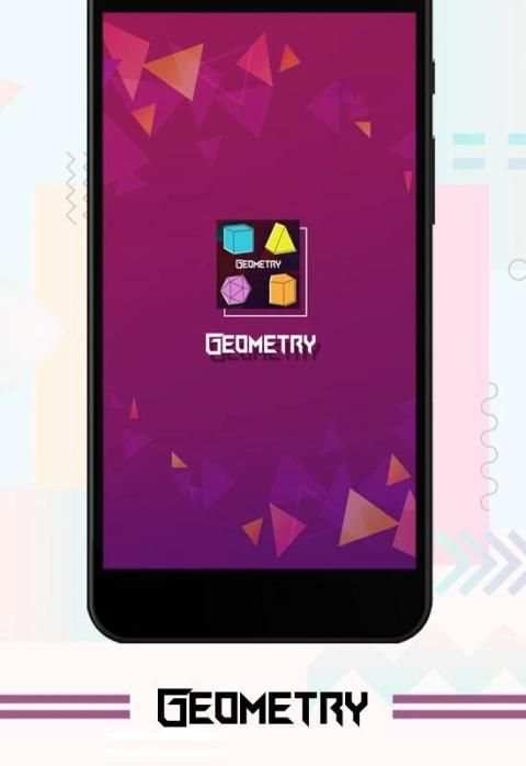 Geometry screenshot 6