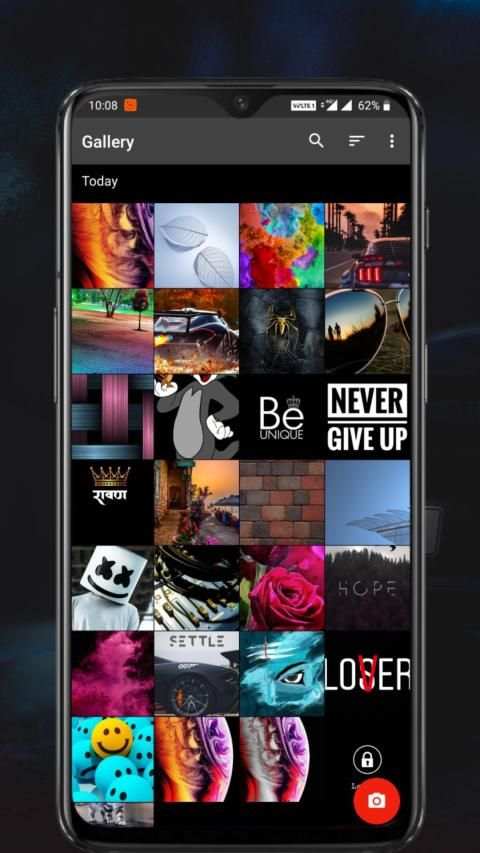 Gallery screenshot 13