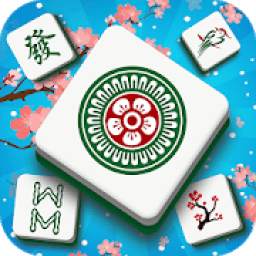 Mahjong Craft: Classic Mahjong Solitaire Game Free