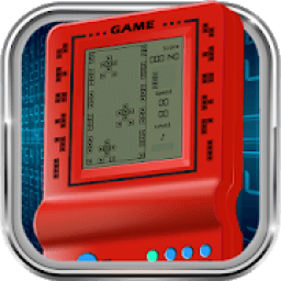 simple brick games आइकन