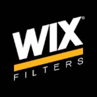 Wix Filters Mobile Catalog