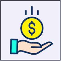 Free Money Race logo
