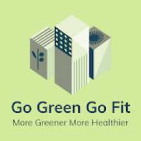 GO GREEN GO FIT