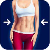 Women Fitness - Female Workout Challenge,Lose Fat on 9Apps