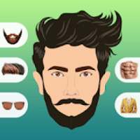 Handsome Man - Man Photo Editor on 9Apps