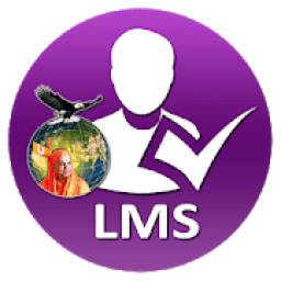 LMS आइकन
