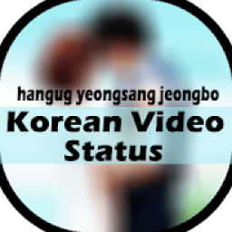 ikon Korean Video status