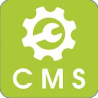 CMS - Contract Management System (Western Railway) on 9Apps