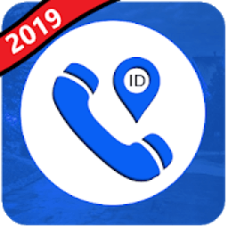 Caller Name Id Tracker – Call blocker &amp; Location आइकन