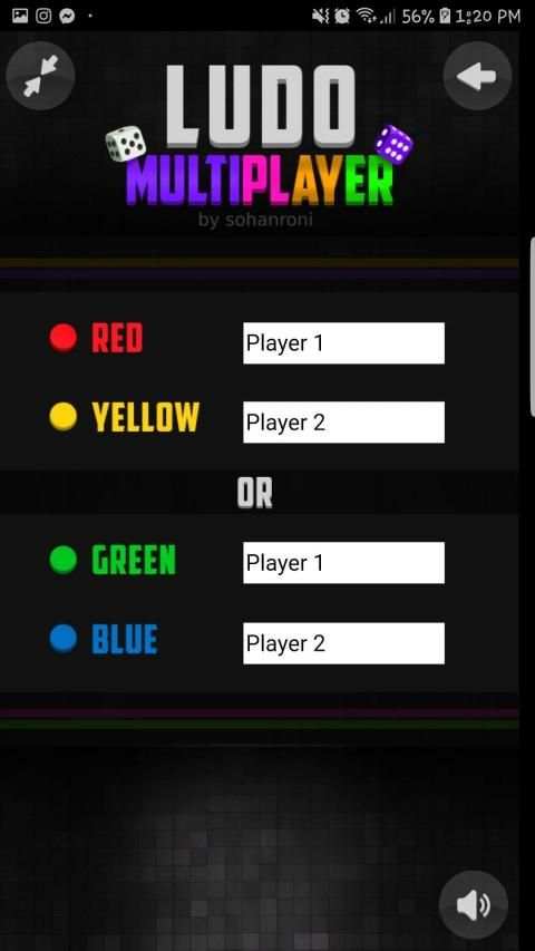 Ludo Game screenshot 3