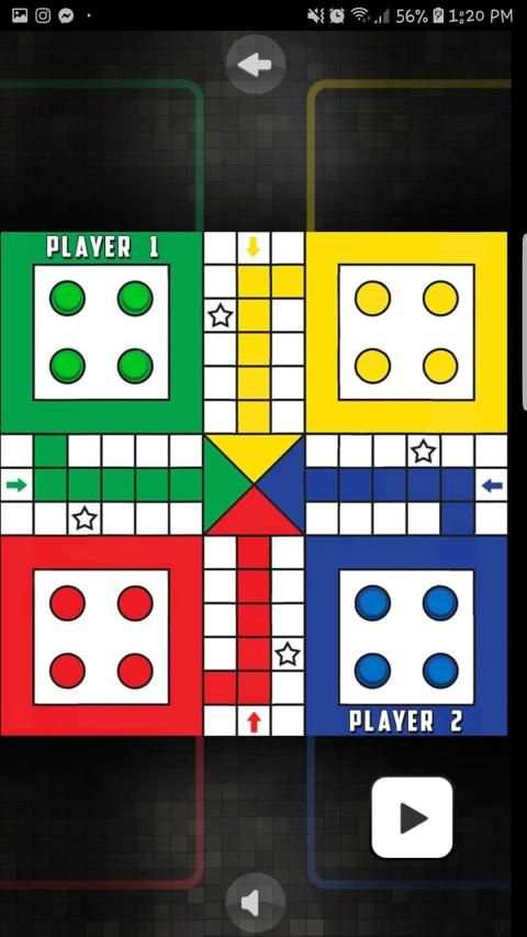 Ludo Game screenshot 2