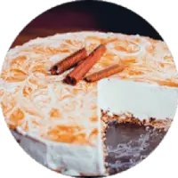 Receitas de bolo icon