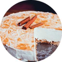 Receitas de Bolo 1.1