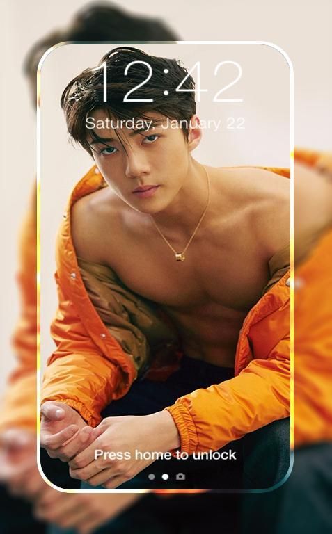 Sehun Wallpaper : r/exo