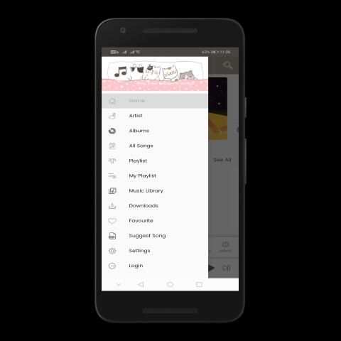 Sleep Meditation (Offline Edition) screenshot 6