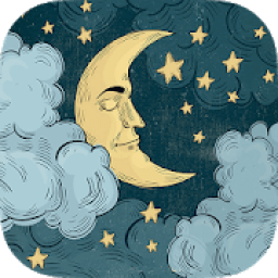 Sleep Meditation (Offline Edition) आइकन