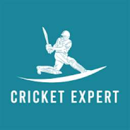 Cricket Expert - live line